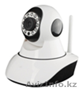 Беспроводные IP камеры - Изображение #1, Объявление #1268646