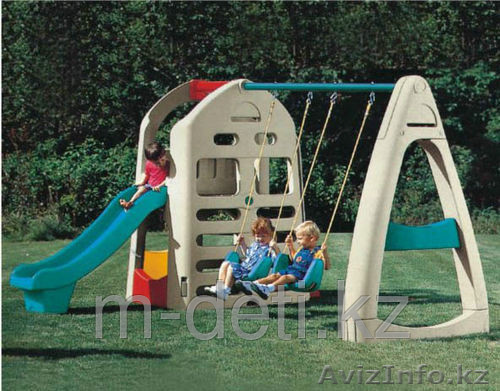 игровой комплекс Морячок  для детей - Изображение #1, Объявление #1298161