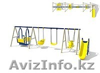 Спанч Боб игровой комплекс - Изображение #1, Объявление #1298129