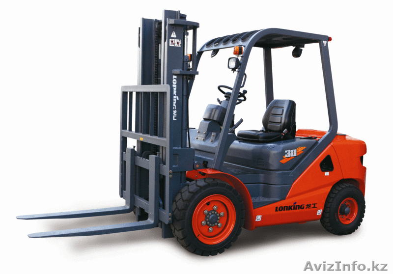 Куплю вилочный погрузчик (автокару) - Изображение #1, Объявление #1324031