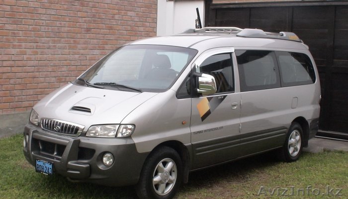 Такси и пассажирские перевозки по Таразу и Казахстану - Изображение #1, Объявление #1331745