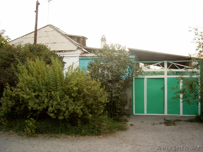 Дом срочно продаю по договорной цене - Изображение #1, Объявление #1346681