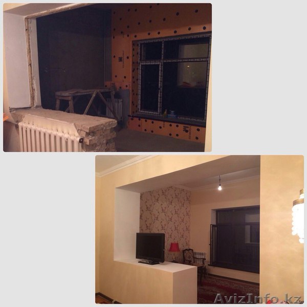 Делаем ремонт качественно и в срок! - Изображение #1, Объявление #1359923