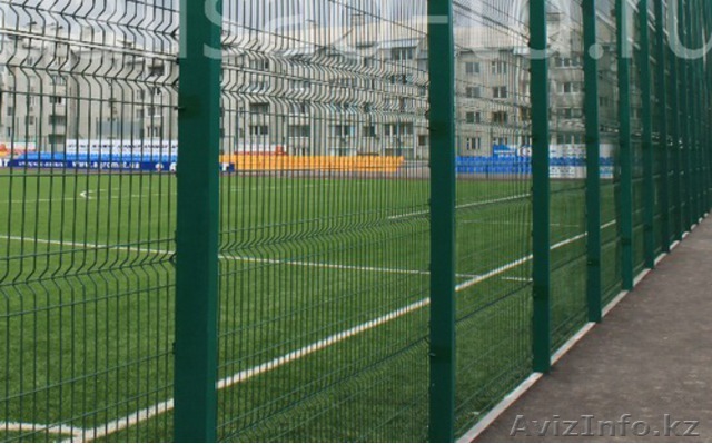 панели для спортивных площадок - Изображение #1, Объявление #1398026