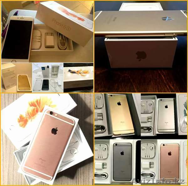 купить 2 единицы и получить 1 бесплатно Apple Iphone 6с и Самсунг S7 - Изображение #1, Объявление #1400297