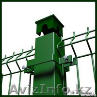 сетка для спортивных площадок - Изображение #1, Объявление #1417507