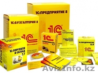 Переустановка компьютеров, услуги программиста. - Изображение #1, Объявление #1158469