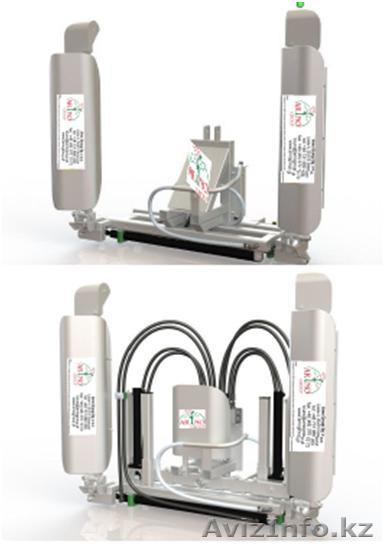 Гербицидная штанга - Сельхозоборорудование - Изображение #1, Объявление #1492427