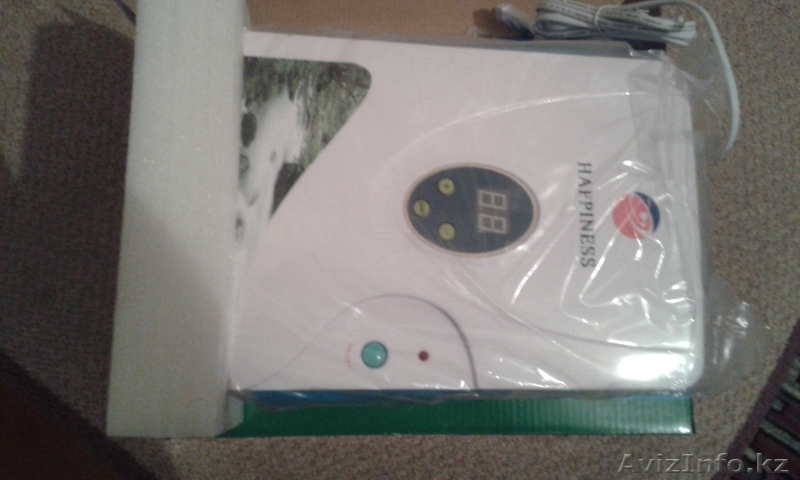 Озонатор 《Happiness》 - Изображение #1, Объявление #1550824