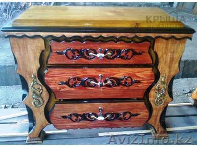 Профессиональная сборка, разборка, изготовление мебели.  - Изображение #1, Объявление #1600717