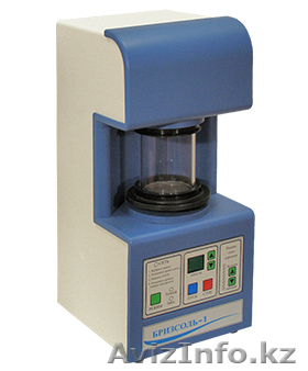 Купите Галогенератор для Соляной комнаты Бризсоль-1 от производителя - Изображение #1, Объявление #1606233