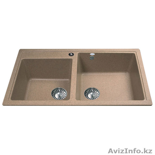 Кухонные мойки из камня оптом от производителя - Изображение #1, Объявление #1610237