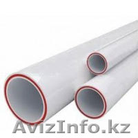 Полипропиленовые трубы и фитинги оптовые поставки - Изображение #1, Объявление #1621870