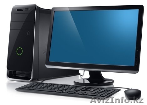 Ремонт, настройка и обслуживание компьютеров - Изображение #1, Объявление #1626596