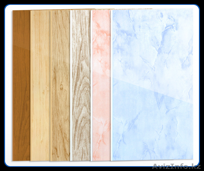 Продаем стеновые пластиковые панели - оптовые поставки с завода - Изображение #1, Объявление #1632109