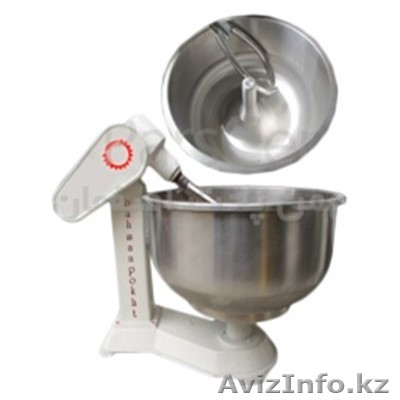 Тестомес в Таразе - Изображение #1, Объявление #1635015