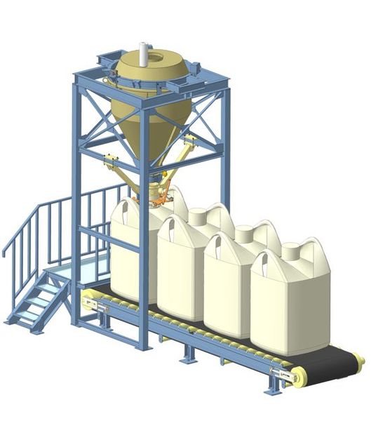 Продаем полипропиленовые мешки биг-бэги оптом - Изображение #1, Объявление #1659659