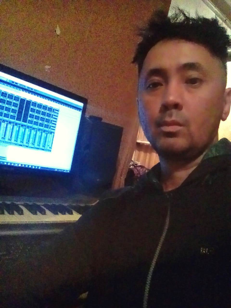 Студия звукозаписи в Таразе  - Изображение #1, Объявление #1713146