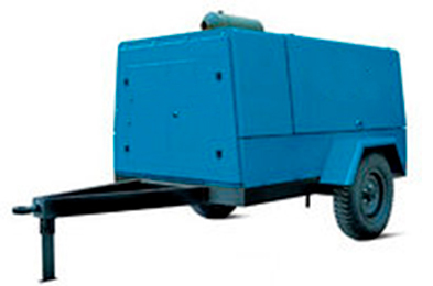 Винтовой компрессор DALI DLDY-75/13GA - Изображение #1, Объявление #1731192