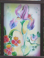 Рисую на заказ  карандашом, маслеными и акварельными и красками - Изображение #2, Объявление #33056