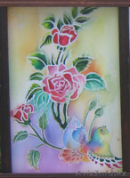 Рисую на заказ  карандашом, маслеными и акварельными и красками - Изображение #3, Объявление #33056