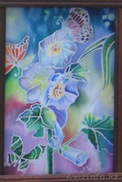 Рисую на заказ  карандашом, маслеными и акварельными и красками - Изображение #1, Объявление #33056