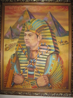 Рисую на заказ  карандашом, маслеными и акварельными и красками - Изображение #4, Объявление #33056