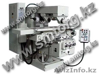 Оборудование металлообрабатывающее - станки токарные, фрезерные, сверлильные - Изображение #3, Объявление #59481