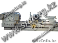 Оборудование металлообрабатывающее - станки токарные, фрезерные, сверлильные - Изображение #2, Объявление #59481