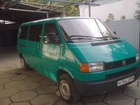 Фольксваген Каравелла - Изображение #1, Объявление #175376