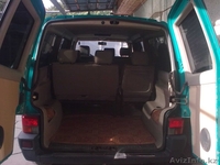 Фольксваген Каравелла - Изображение #3, Объявление #175376