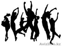 преподаватель танцев - Изображение #1, Объявление #163180