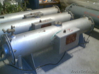 Бактерицидная установка, пожарные гидранты - Изображение #1, Объявление #161304