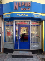 Ювелирный салон \\\"МАРИЯ GOLD\\\"  - Изображение #1, Объявление #164740