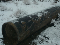 ЖЕЛЕЗОБЕТОННЫЕ ТРУБЫ - Изображение #1, Объявление #231922