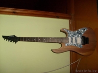 Продам электро гитару                                         - Изображение #2, Объявление #237000