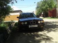 продам автомобиль BMW 520 - Изображение #2, Объявление #258725