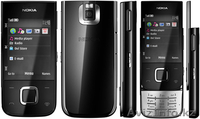 мобильный телефон nokia 5330 1-d - Изображение #1, Объявление #287316
