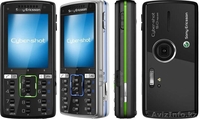 Продам срочно Sony ericsson k850i, 5.0 MEGAPIXELS - Изображение #2, Объявление #304722