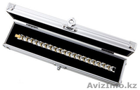 БРАСЛЕТЫ ОТ ДАВЛЕНИЯ.БРАСЛЕТЫ ИЗ ЗОЛОТА 23 КАРАТ С ЛЕЧЕБНЫМ ВОЗДЕЙСТВИЕМ. - Изображение #3, Объявление #337773