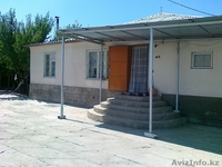 528310 (87770924565) 87014460667 Дом в хорошем состояний - Изображение #1, Объявление #348904