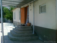 528310 (87770924565) 87014460667 Дом в хорошем состояний - Изображение #4, Объявление #348904