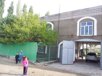 Продам двух этажный дом - Изображение #1, Объявление #392114