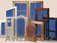 Пластиковые окна в Таразе - Изображение #1, Объявление #445521