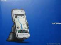 Nokia 5230 в отличном состоянии - Изображение #5, Объявление #516774