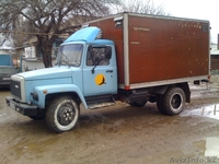 продам газ-3307 - Изображение #2, Объявление #568207