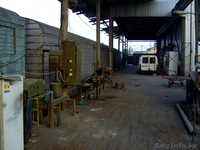 Производственно - торговая база - Изображение #1, Объявление #570630