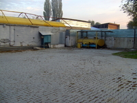 Производственно - торговая база - Изображение #3, Объявление #570630