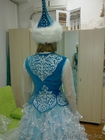 прокат казахских национальных платьев на узату и свадьбу, Тараз - Изображение #3, Объявление #618708