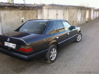 Mercedes-benz 260 - Изображение #1, Объявление #649711